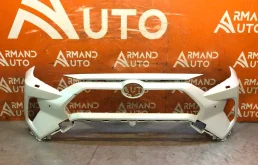 Бампер Toyota RAV4 2018-нв 521190R925 5 XA50, передний