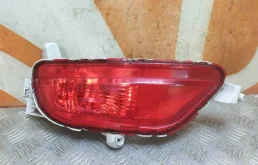 Фонарь противотуманный Mazda CX-5 2017-нв KB8M51660C 2, левый