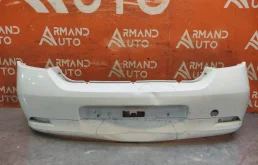 Бампер Renault Logan 2012-2022 850220639R 2, задний