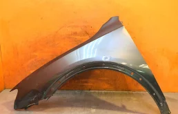 Крыло Audi Q3 2011-2018 8U0821105 1 8U, переднее левое