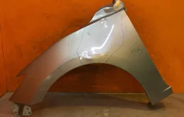 Крыло Mazda 3 2013-2018 B45A52211B 3 BM, переднее левое