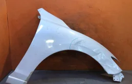 Крыло Mazda 6 2012-2024 GHP952111A 3 GJ, переднее правое