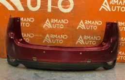 Бампер Mazda CX-5 2017-2021 KBYB5022XB8P 2, задний