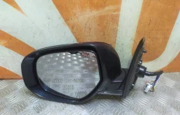 Зеркало MItsubishi Outlander 2012-2023 7632B347 3, левое