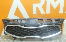 Решетка радиатора KIA CEED 2012-2015 86350A2000 2 JD