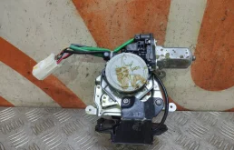 Замок двери багажника Mitsubishi Outlander 2012-2023 5808A135 3