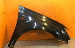 Крыло Mitsubishi Outlander 2005-2009 5220C672 2 XL, переднее правое