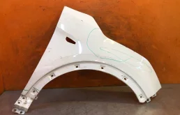 Крыло HYUNDAI Creta 2016-2021 66321M0100 1, переднее правое