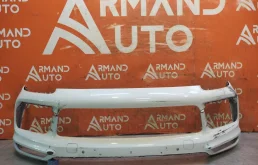 Бампер PORSCHE Cayenne 2017-нв 9Y0807217G2X 3 PO536, передний