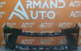 Бампер LEXUS LX 2015-2023 521196B973 3 URJ200, передний