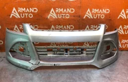 Бампер Ford Kuga 2012-2016 1832956 2 CBS, передний