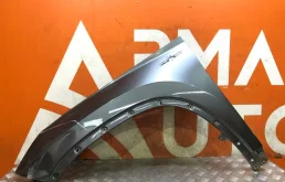 Крыло Skoda Kodiaq 2016-нв 565821105 1, переднее левое