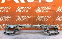 Панель передняя (суппорт радиатора) Ford Kuga 2012-2019 1788544 2 CBS