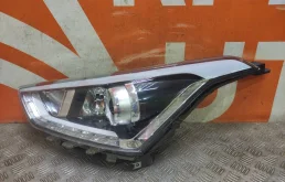 Фара Hyundai Creta 2016-2021 92101M0100 1, левая