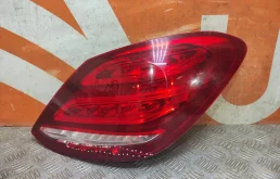 Фонарь Mercedes C-Class 2014-2018 A2059060457 W205, правый