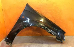 Крыло Renault Logan 2004-2015 6001549973 1, переднее правое