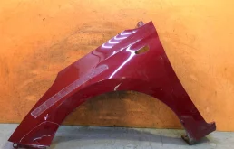 Крыло Hyundai Solaris 2017-2022 66311F9000 2, переднее левое