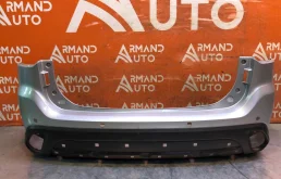 Бампер MItsubishi Outlander 2018-2023 6410D750 3, задний