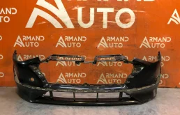 Бампер Hyundai Sonata 2019-нв 86511L1000 8 DN8, передний