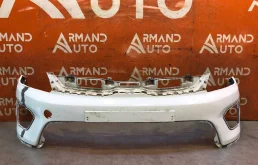Бампер Kia Rio 2017-2020 86511H0500 4 FB, передний