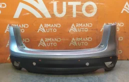 Бампер Mazda CX-5 2011-2017 KDY35022XF8P 1, задний