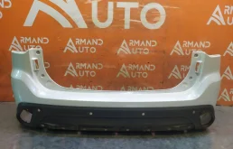 Бампер MItsubishi Outlander 2015-2018 6410C994 3, задний