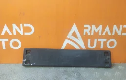 Площадка под Гос номер Kia Sorento 2012-2019 865192P500 2 XM, передняя