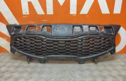 Решетка радиатора Kia Ceed 2012-2015 86350A2000 2 JD