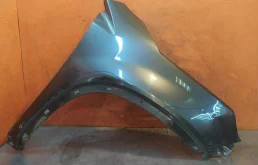 Крыло Kia Sorento 2009-2019 663212P021 2 XM, переднее правое