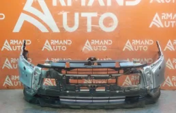 Бампер MItsubishi Outlander 2018-2023 6400J474 3, передний