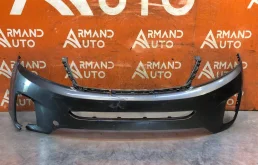 Бампер Kia Sorento 2012-2019 865112P500 2 XM, передний