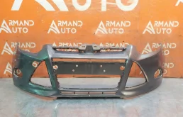 Бампер Ford Focus 2011-2015 1719342 3, передний