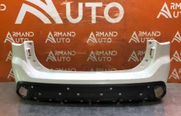 Бампер MItsubishi Outlander 2018-2023 6410D750 3, задний