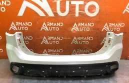 Бампер MItsubishi Outlander 2018-2023 6410D750 3, задний