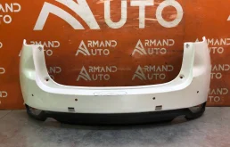 Бампер Mazda CX-5 2017-2021 KBYB5022XB8P 2, задний