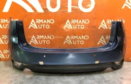 Бампер Mazda CX-5 2017-2021 KBYB5022XB8P 2, задний