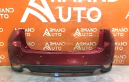 Бампер Mazda CX-5 2017-2021 KBYB5022XB8P 2, задний