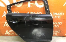 Дверь Mazda 6 2012-2024 GHY17202XB 3 GJ, задняя правая