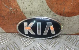 Эмблема Kia Ceed 2018-нв 863183R500 3 CD, передняя