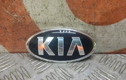 Эмблема Kia Ceed 2018-нв 863183R500 3 CD, передняя