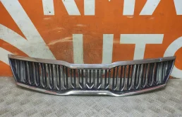 Решетка радиатора Kia Optima 2018-2020 86350D4500 4 JF