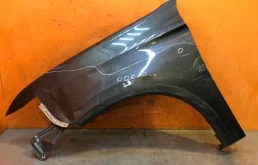 Крыло MItsubishi Outlander 2015-2023 5220L729 3, переднее левое