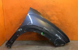 Крыло Hyundai Creta 2021-нв 66321BW000 2, переднее правое