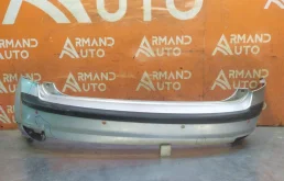 Бампер Ford Focus 2005-2008 1336747 2, задний