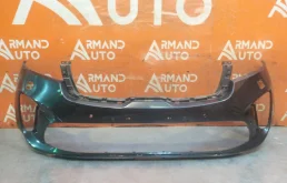 Бампер Kia Sorento 2017-2020 86511C5500 3 PRIME UM, передний