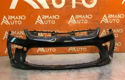 Бампер Kia Rio 2017-2020 86511H0000 4 FB, передний