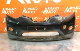 Бампер Nissan X-Trail 2013-2019 620224CM3H 3 T32, передний