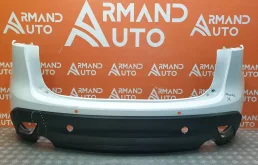 Бампер Mazda CX-5 2011-2017 KDY35022XF8P 1, задний
