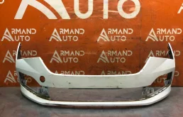 Бампер Skoda Rapid 2020-2023 60U807217Q 2, передний