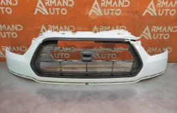 Бампер Ford Transit 2014-нв 1857409 7 TTG, передний